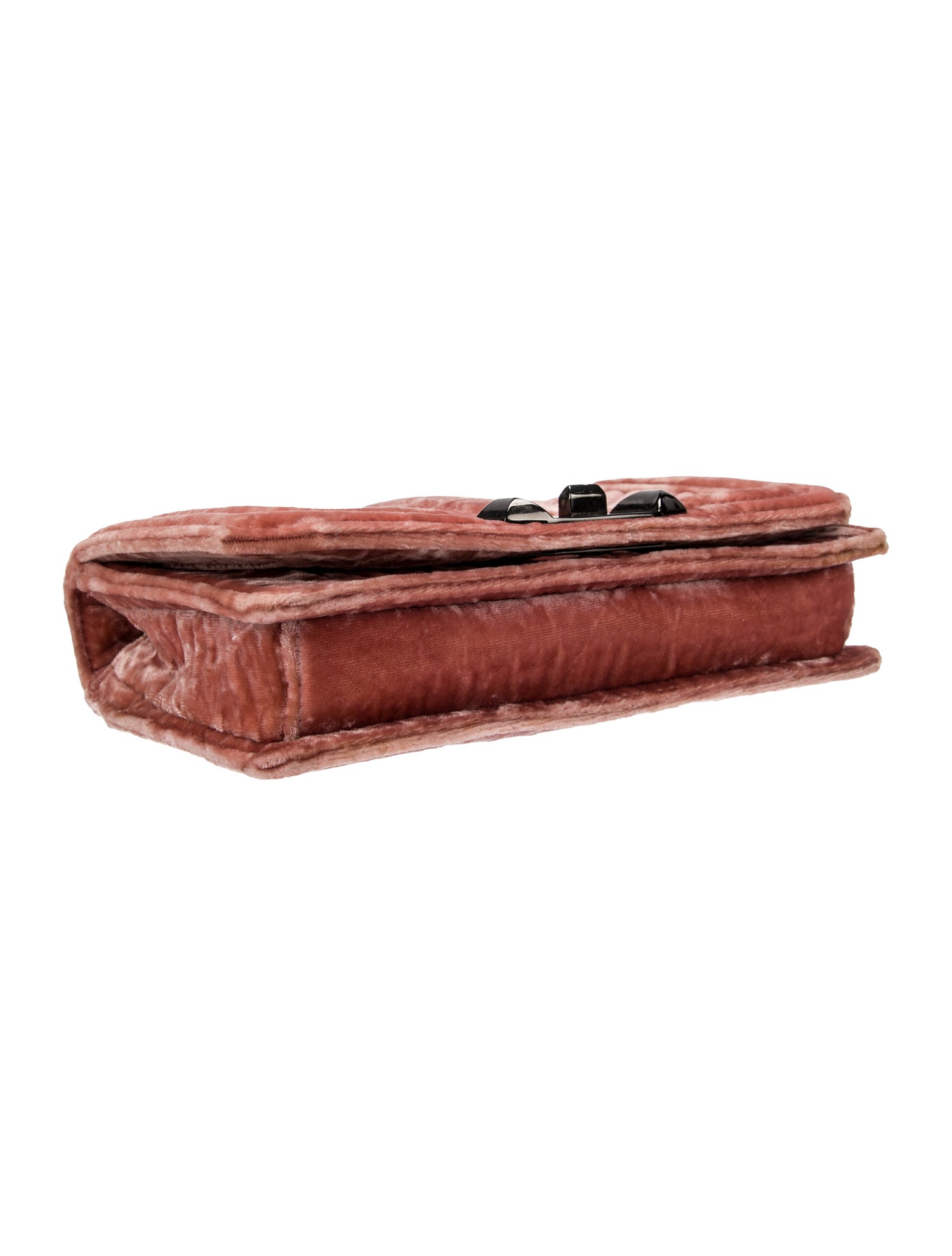 Rebecca Minkoff Velvet Crossbody Bag